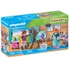 Image de Vétérinaire équin PLAYMOBIL