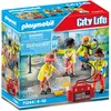 Image de Equipe de secouristes 71244 PLAYMOBIL