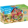 Image de Petite ferme 71248 PLAYMOBIL