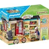 Image de PLAYMOBIL 71250 Boutique de la ferme Country La Ferme 83 pièces Dès 4 ans