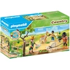 Image de Randonneurs et alpagas PLAYMOBIL
