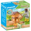 Image de Apicultrice avec ruche 71253 PLAYMOBIL