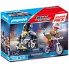 Image de Starter Pack Agent voleur 71255 PLAYMOBIL