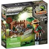 Image de Bébé spino combattant PLAYMOBIL