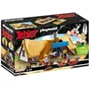 Image de Hutte d'Ordralfabetix PLAYMOBIL