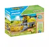 Image de Country Moissonneuse-batteuse
