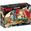 Image de César et Cléopâtre 71270 PLAYMOBIL