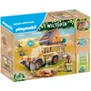 Image de Explorateurs avec véhicule tout terrain PLAYMOBIL