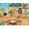 Image de Explorateurs et nid d'autruche 71296 PLAYMOBIL