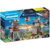 Image de Tournoi des Chevaliers Novelmore PLAYMOBIL