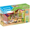 Image de Ferme avec panneaux solaires 71304 PLAYMOBIL