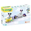 Image de Playmobil 1.2.3 Disney 71320 Train Des Nuages De Mickey Et Minnie
