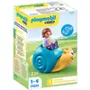 Image de Playmobil 1.2.3 71322 Jouet