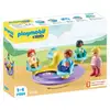 Image de 71324 Enfants Et Tourniquet 1.2.3