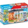 Image de Salle de sport 71328 PLAYMOBIL