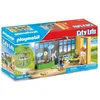 Image de PLAYMOBIL 71331 Classe éducative sur lécologie City Life Lécole 52 pièces Dès 4 ans