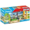 Image de Playmobil City Life 71331 - Classe Ã©ducative sur l'Ã©cologie en occasion ou reconditionné