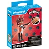 Image de Figurines Miraculous : Rena Rouge 71339 PLAYMOBIL