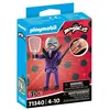 Image de Playmobil Miraculous 71340 - Le Papillon en occasion ou reconditionné