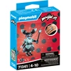 Image de Miraculous Marionnettiste PLAYMOBIL