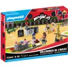 Image de Calendrier de l'avent Miraculous PLAYMOBIL