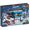 Image de Playmobil Novelmore 71346 Calendrier De L'avent