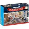 Image de Calendrier de l'Avent Police PLAYMOBIL