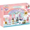 Image de Calendrier de lAvent PLAYMOBIL - Arc-en-ciel - La magie de Noël - 24 cases à ouvrir