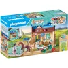 Image de Vétérinaire et centre de thérapie 71352 PLAYMOBIL