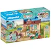 Image de PLAYMOBIL 71352 - Vétérinaire et centre de thérapie - Horses of Waterfall - Pour enfants dès 5 ans