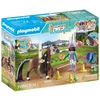 Image de Zoe Blaze Avec Parcours 71355 PLAYMOBIL