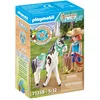 Image de Ellie Sawdust 71358 PLAYMOBIL