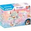 Image de Jeux d'imitation Tourelle enchantée PLAYMOBIL