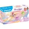Image de Jeux d'imitation Princesse et poulains ailés PLAYMOBIL