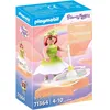 Image de Playmobil Princess Magic 71364 - Princesse Et Toupie ÃtoilÃ©e en occasion ou reconditionné