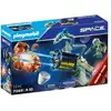 Image de Playmobil - Spationaute Et Satellite - Protege La Terre - Des 4 Ans