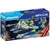 Image de PLAYMOBIL 71370 Spationaute et drone Action Heroes lespace 57 pièces Dès 4 ans