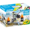 Image de Moto 71377 PLAYMOBIL