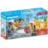 Image de Figurines Héros du Quotidien - n° 71400 PLAYMOBIL