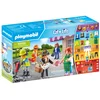 Image de Figurines Métiers - n° 71402 PLAYMOBIL
