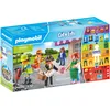 Image de Playmobil MyFigures 71402 - My Figures : MÃ©tiers en occasion ou reconditionné