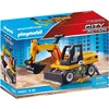 Image de City Action Pelleteuse