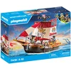 Image de Chaloupe des pirates 71418 PLAYMOBIL