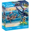 Image de Pirate avec pieuvre géante 71419 PLAYMOBIL