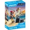 Image de Canonnier Des Pirates 71421 PLAYMOBIL