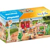 Image de Playmobil Family Fun 71424 - Camping en occasion ou reconditionné