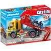 Image de Jeux d'imitation Dépanneuse avec quad PLAYMOBIL