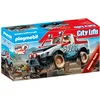 Image de Jeu de construction Voiture De Rallye PLAYMOBIL