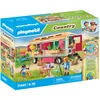 Image de Roulotte café boutique 71441 PLAYMOBIL