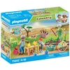 Image de Grand-parents et potager 71443 PLAYMOBIL